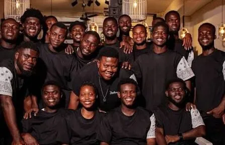 ‘We’re our own competition’ – GG Brass Band speaks on future of brass music