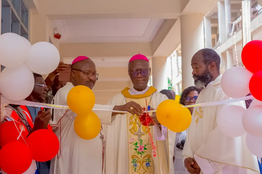 Christ the King School goes solar in landmark green energy breakthrough