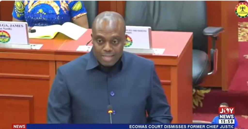 COCOBOD indebtedness to suppliers part of broader cocoa sector financial challenges – Ampem Nyarko
