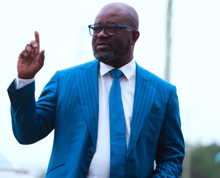 No betting company licensed to offer odds on domestic matches – GFA