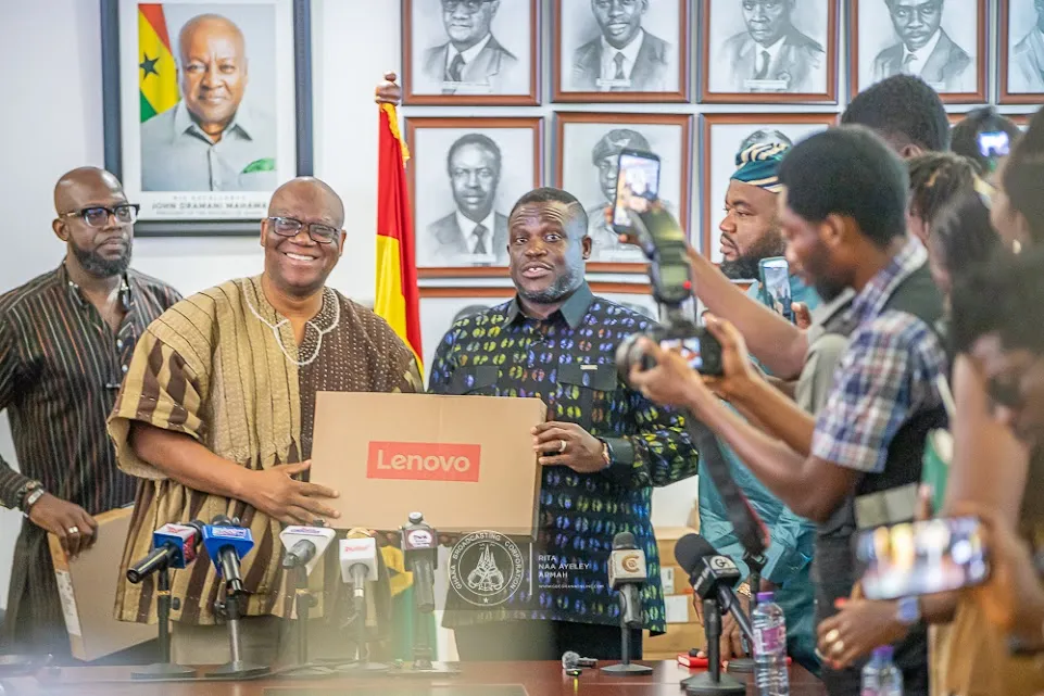 MTN backs One Million Coders Programme with $2 million laptop support