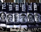 Premier League 2026-27 preview No 20: Tottenham