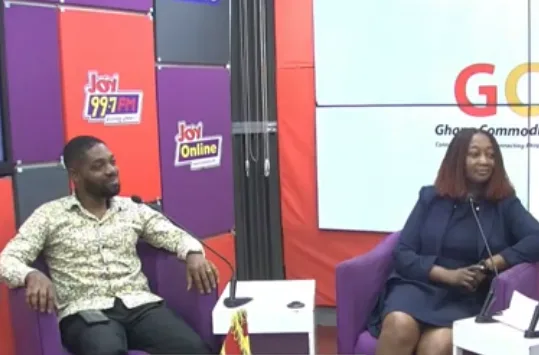 GCX calls for mandatory commodity trading route for foreign buyers to protect Ghana’s farmers
