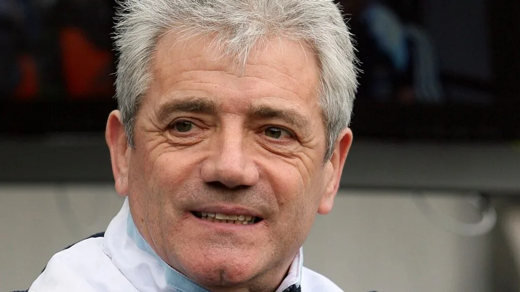 England, Liverpool and Newcastle legend Kevin Keegan dies aged 75