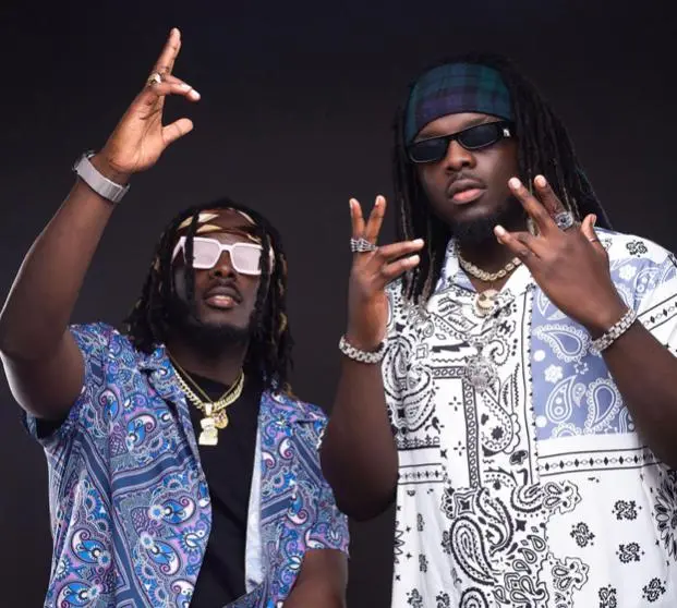 DopeNation pledges support for Accra flood victims with Europe tour proceeds
