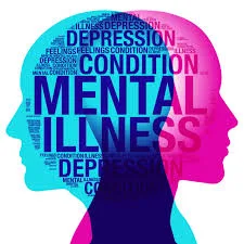 Mental disorders increase by 95.5% globally since 1990 – Study