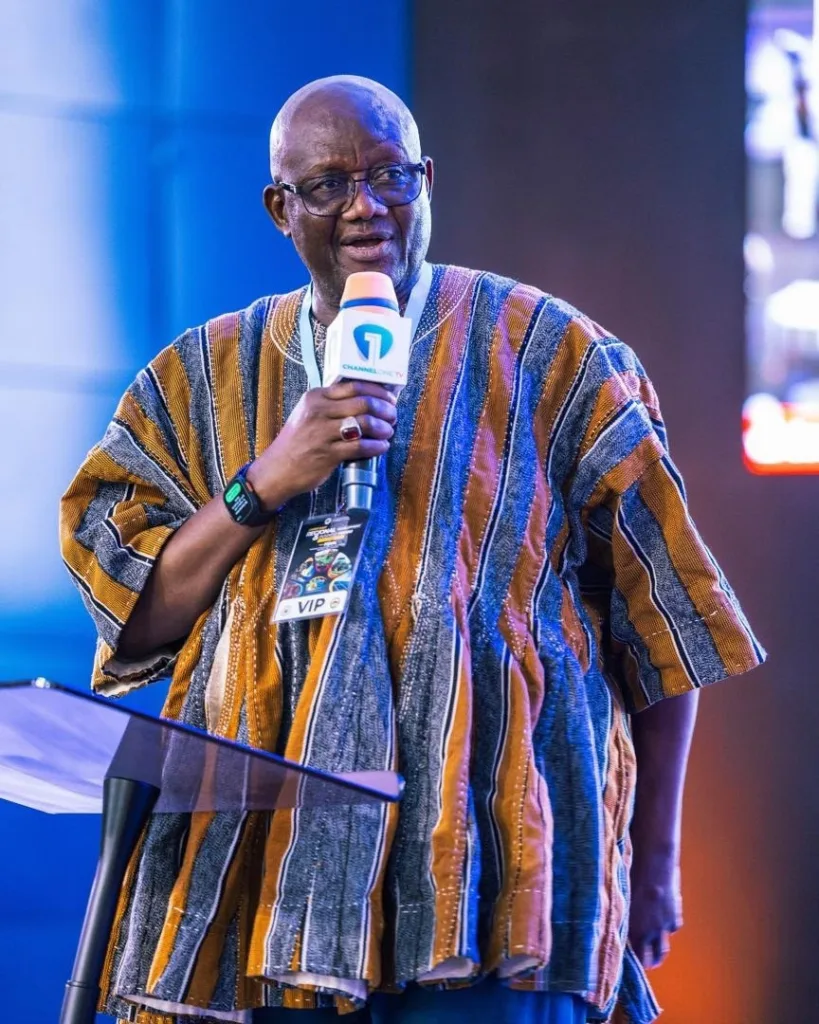 Paul Afoko calls for international airport in Upper East Region