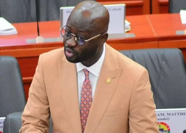 Minority demands clarity on Ghana’s decision to defer Ramaphosa visit amid xenophobic concerns