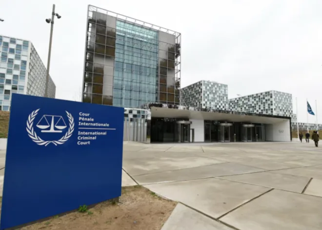 International Criminal ​Court confirms Burkina Faso, Mali and Niger move to leave court