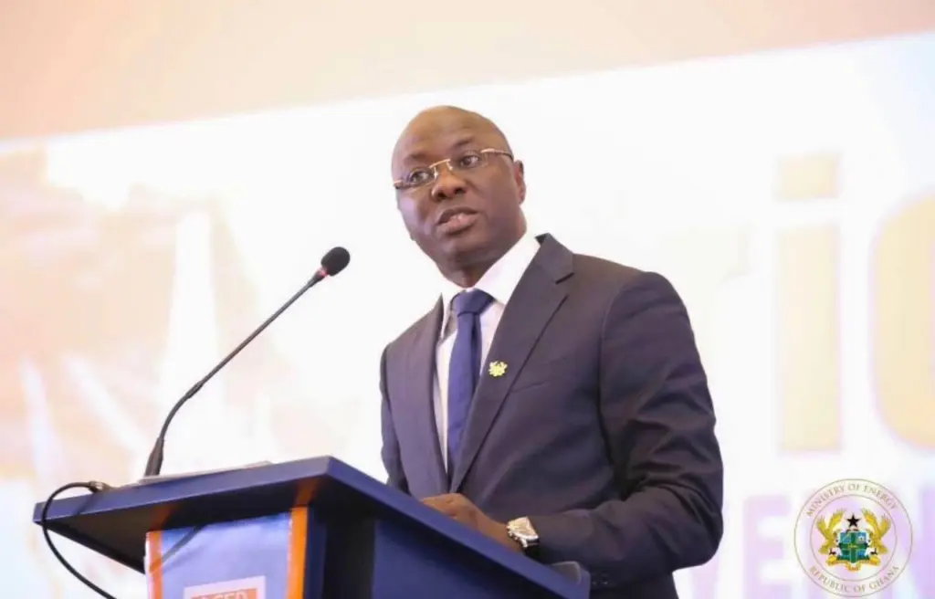 BoG’s losses worse than reported despite gold sales – Amin Adam