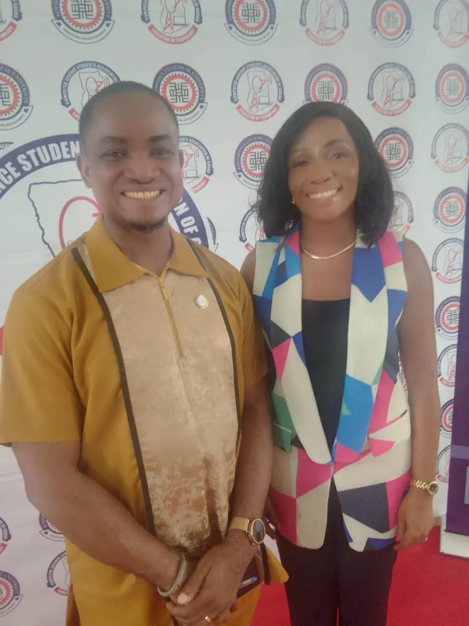 Start creating job opportunities: Ebenezer Gavua to computer science students