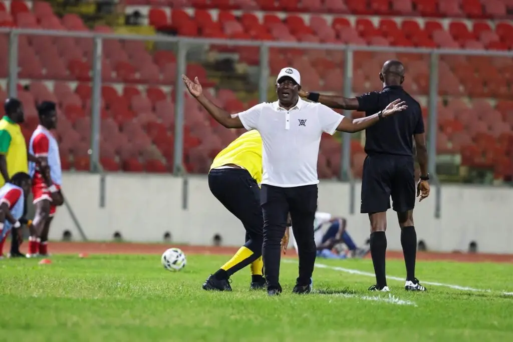 Karim Zito: I might return to Kotoko one day