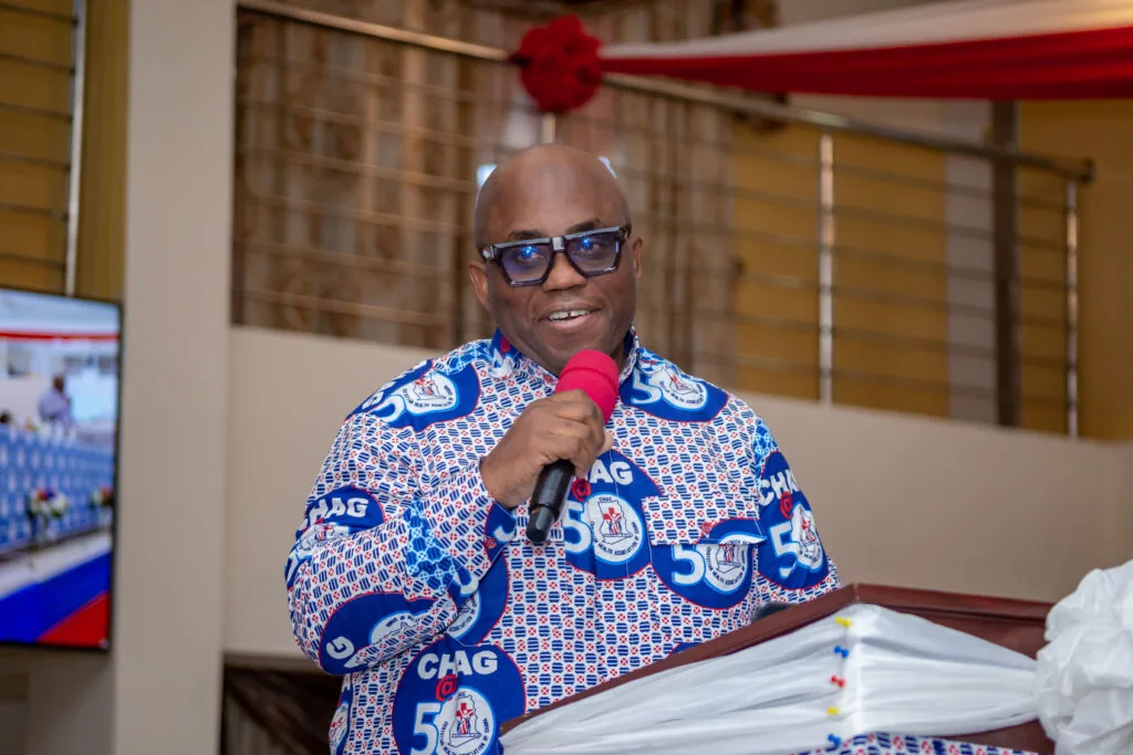 NHIA vows crackdown on illegal charges at health facilities