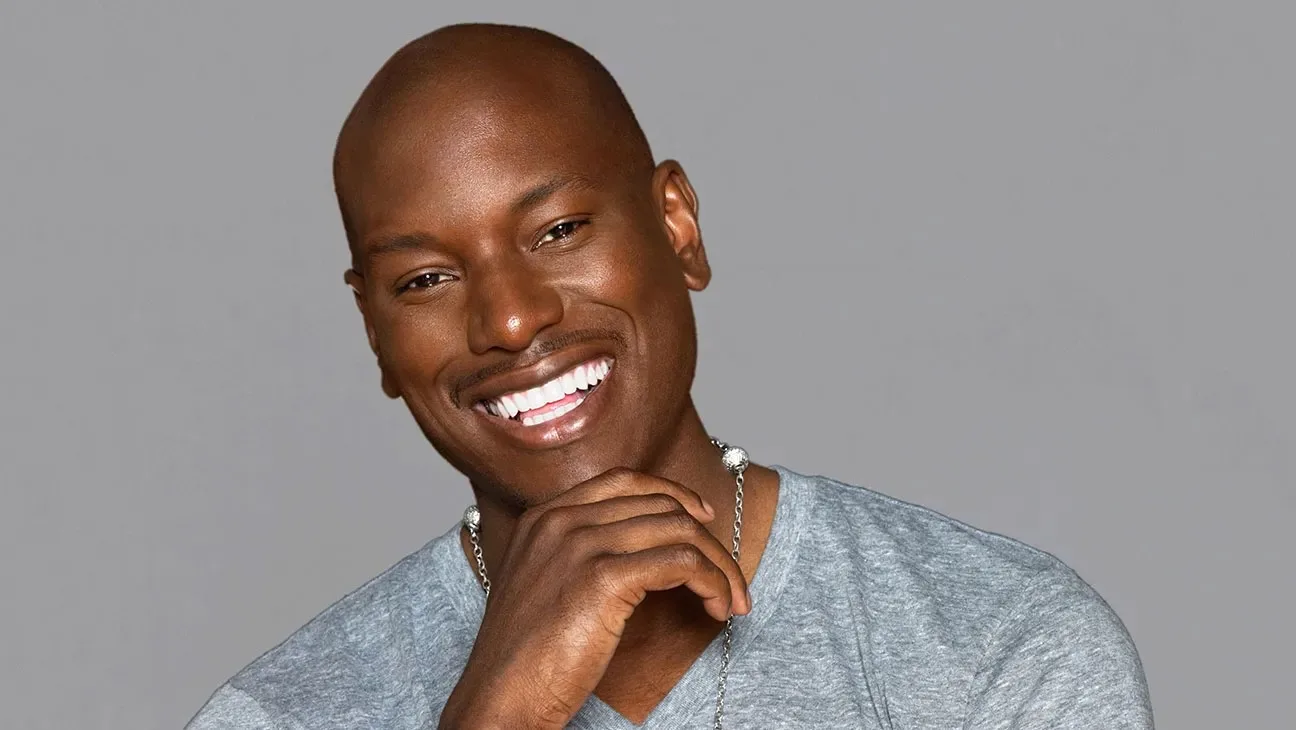 Tyrese Gibson plans Africa tour, seeks Burna Boy connection