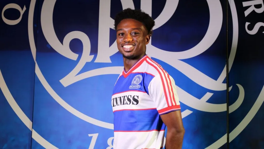 Ghana defender Tariq Lamptey joins QPR after Fiorentina exit
