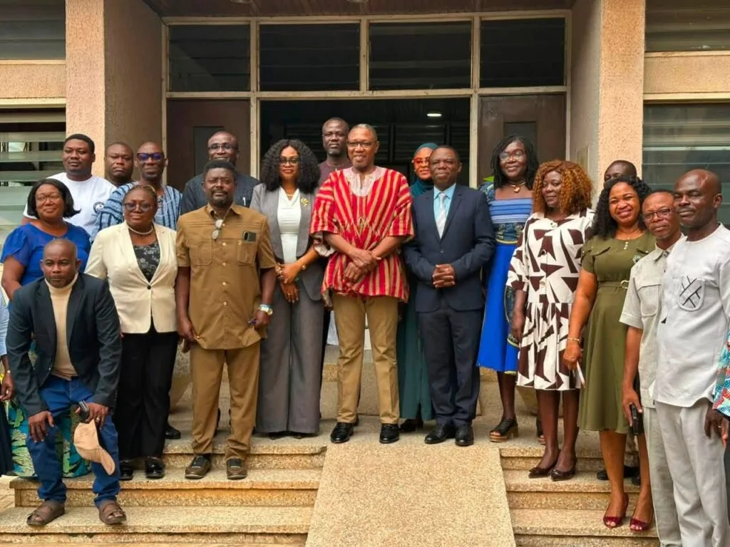 Deputy Education Minister urges Complementary Education Agency to develop learner database