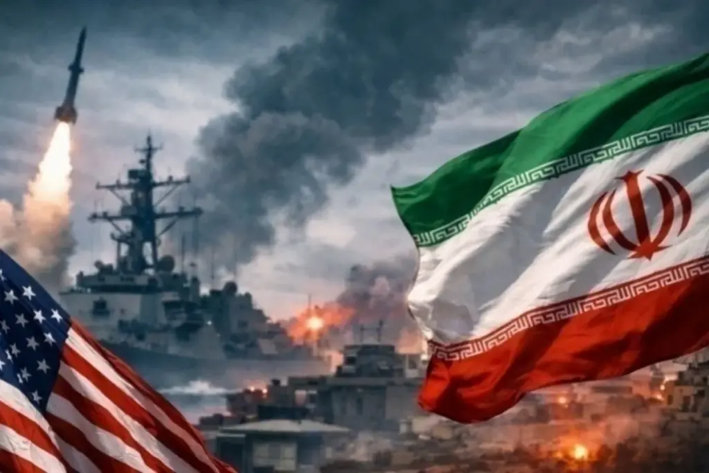 Iran threatens ‘long, painful’ response if US renews attacks