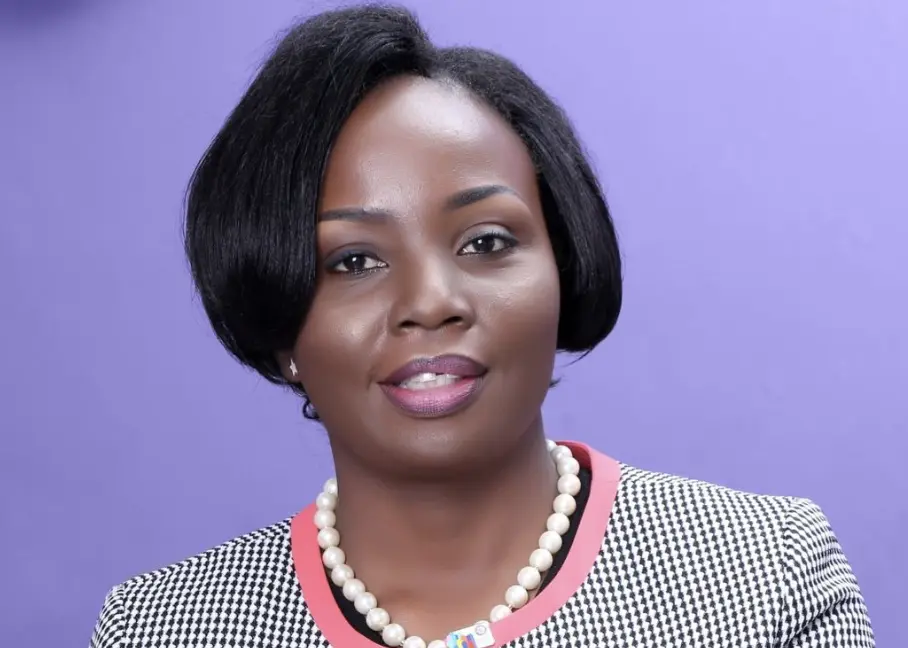 Aggie Asiimwe Konde: Soil is Africa’s hidden growth asset