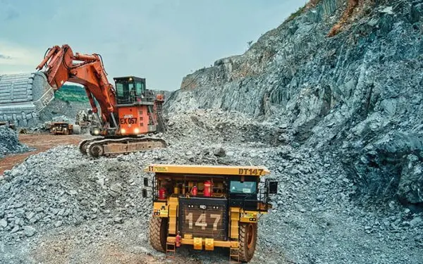 The invisible issues in mine-to-state transitions: The case of Damang’s transition