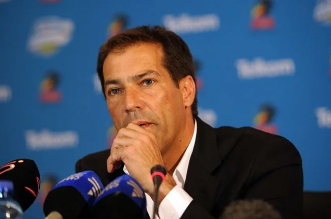 It was an easy decision to join Ghana’s technical team – Roger De Sa