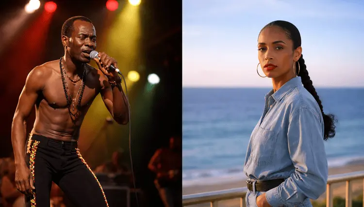 Afrobeat pioneer Fela Kuti, singer Sade join 2026 Hall of Fame Class