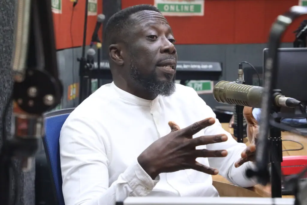 We must revive our history through storytelling – Mr. Beautiful