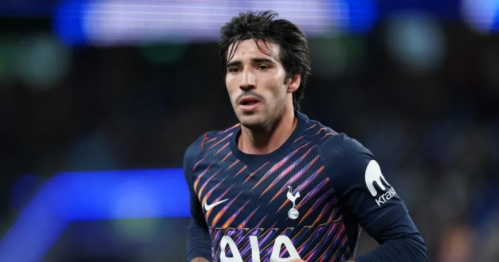 Tonali ‘took 10 minutes’ to decide to join Spurs