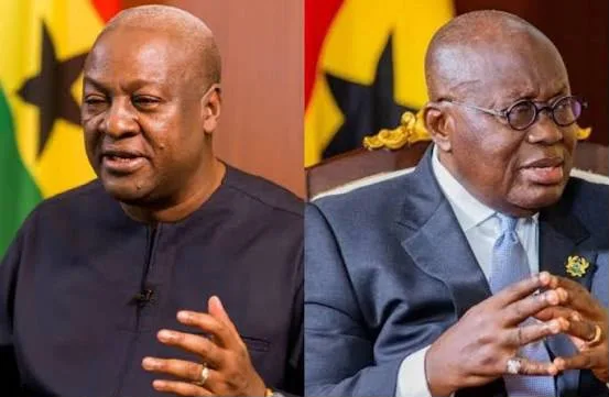 Should a good leader be feared or loved? A critical look at Ghana’s recent presidential leadership styles