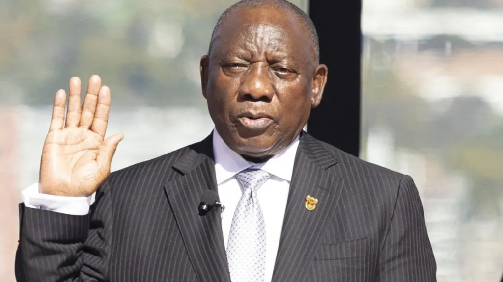No place for xenophobia in South Africa, Ramaphosa declares