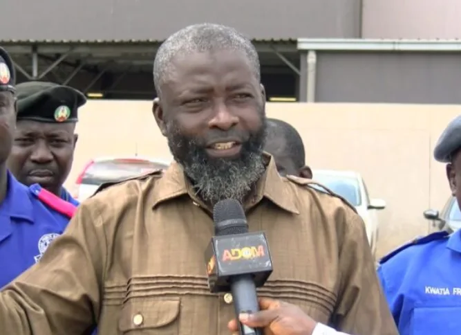 Transport operator granted GHC50,000 bail for allegedly contracting thugs to attack GPRTU chairman