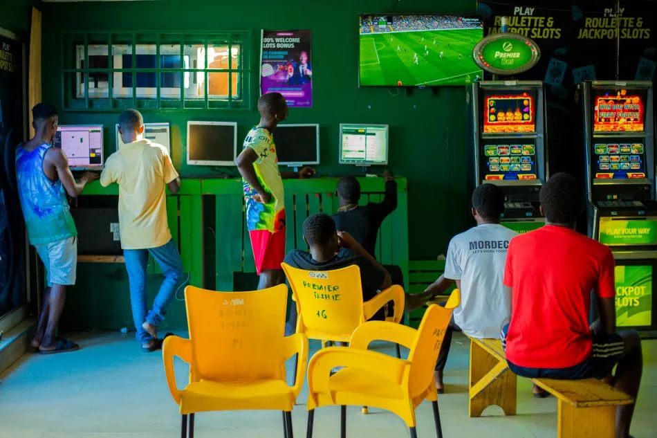 Nearly 30% of working Ghanaians turn to betting to survive — report