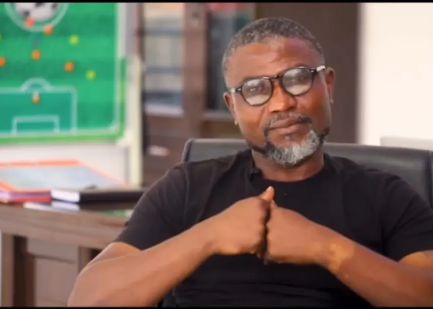 Ghana must not focus on winning AFCON now – Laryea Kingston