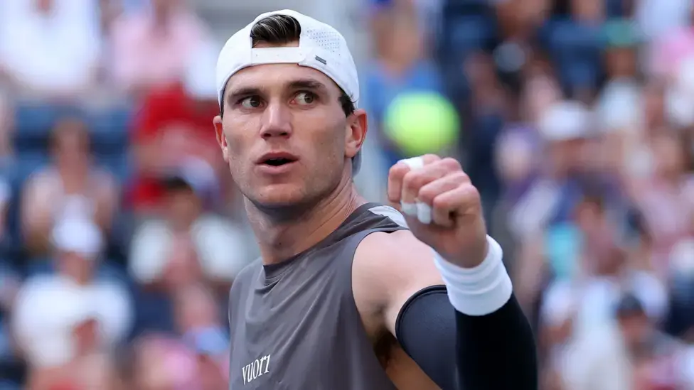 Draper out of French Open with knee injury