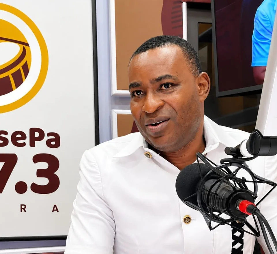 NPP election row: Wontumi camp says no party directive barred swearing-in of Ashanti executives