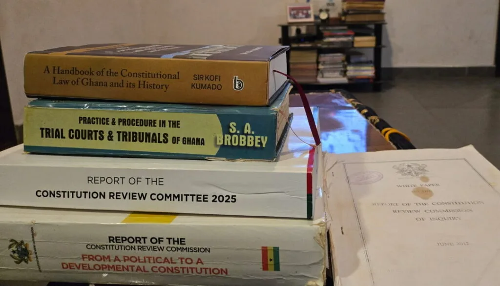 THE LAW 101: The rise and integration of the Tribunal System in Ghana (1979-1993) (Part I)