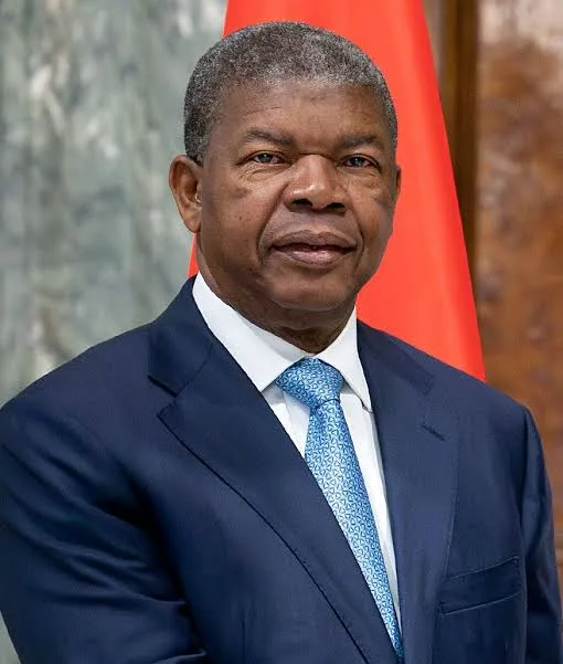Angola braces for key MPLA congress as Lourenço seeks re-election