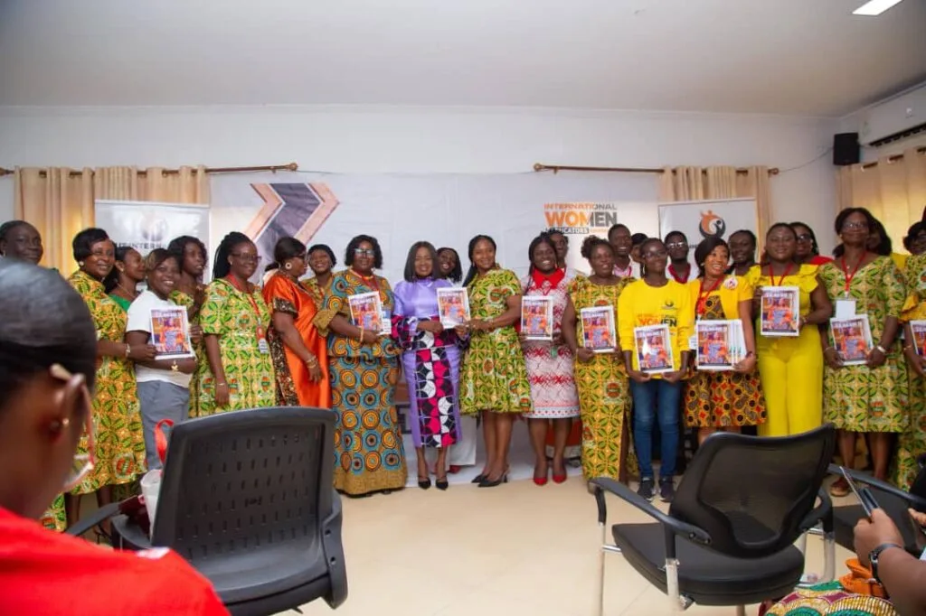 International Women in Education Conference marks 6th year, honours 72 educators