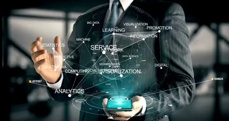 Data Science Analytics expert urges Africa to use data science to solve its problems