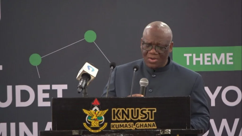 KNUST, RAIL and Gallaudet University partner to advance inclusive education