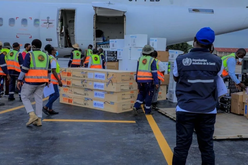 UN releases $60m from emergency response fund to tackle Ebola outbreak