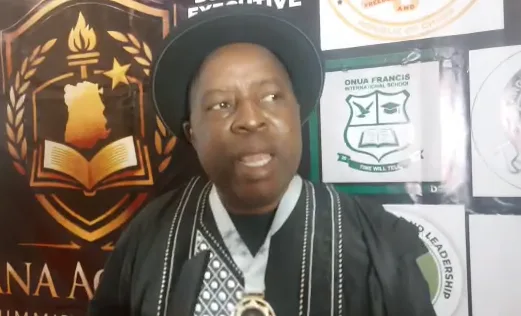 Reduce subjects at basic level to improve learning outcomes – Gomoa Wassa Gyasehene