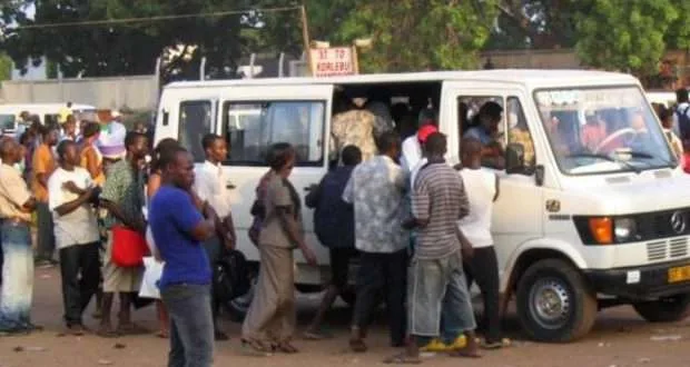 No green light yet for transport fare hike – GRTCC