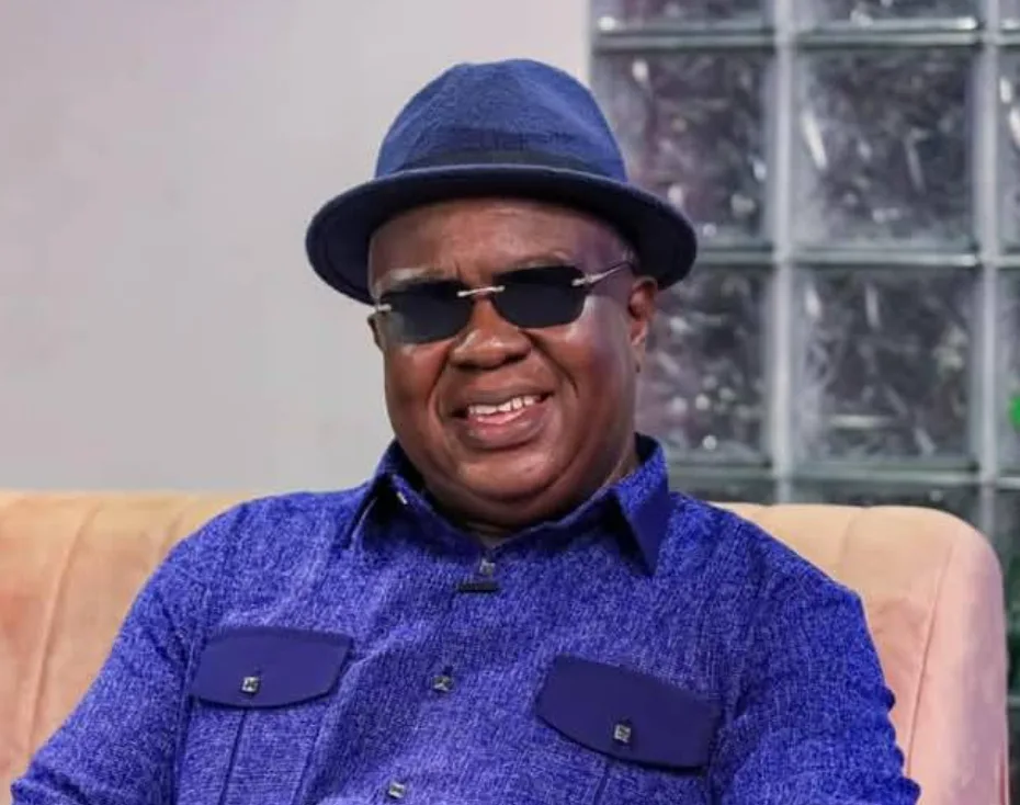 ‘Don’t cry more than the bereaved’ — Fredyma weighs in on Obinims’ marriage saga