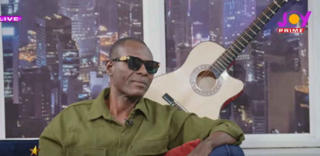 Adane Best reveals plans to feature Shatta Wale on next project