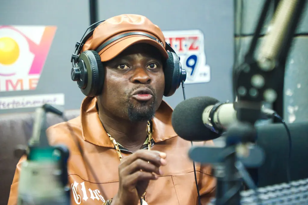 I will make people love God and enjoy music – Brother Sammy on changing the gospel scene
