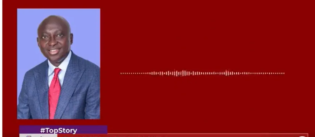 I won’t cancel legal traditions for one brief — Atta Akyea