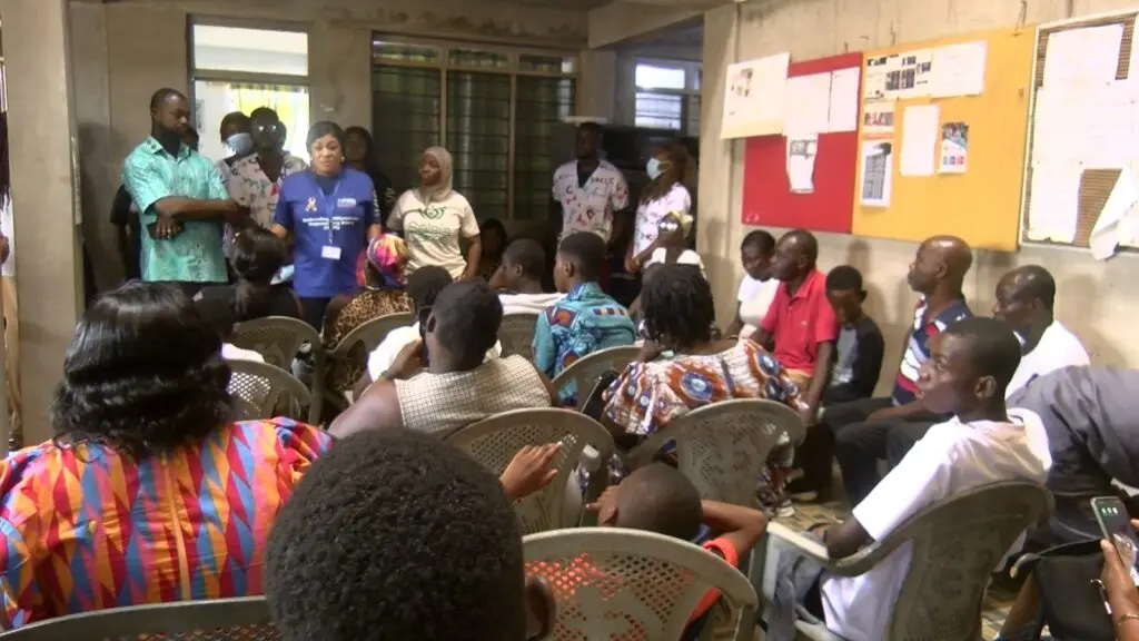 Autism screening initiative brings hope, calls for improved support facilities