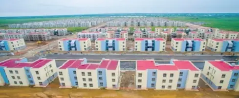From foundation to failure: Policy lessons on why construction stalls