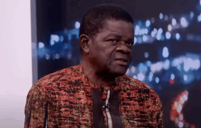 Former Ghana School of Law Director welcomes legal Education Bill