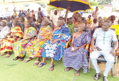 Church of Pentecost launches major free surgeries, specialist healthcare outreach